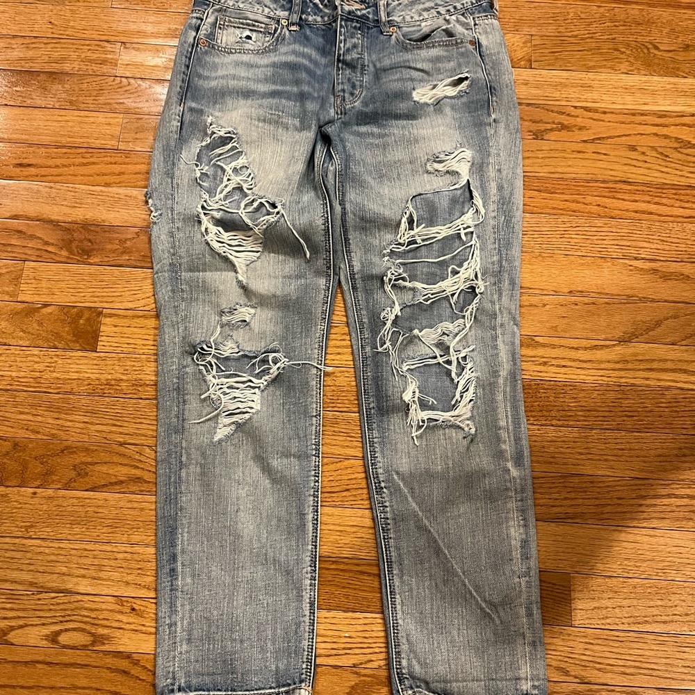 American Eagle/ Hollister Jeans